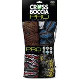 Crossboccia Family-Pack Pro Soft-Boccia Soft-Boule Design Race Arrows 2016, 970849