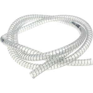 Koelslang / Koelvloeistofslang 1 Meter Binnen Ø19mm Voor Peugeot Scooters / Piaggio / Universeel