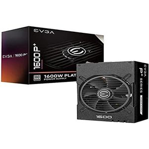 PSU EVGA Supernova 1600 P+ Volmodulaire