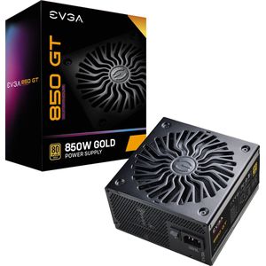 EVGA SuperNOVA 850 GT PC-netvoeding 850 W 80 Plus Gold
