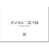 EVGA Z15 - Toetsenbord - Zwart - Mechanisch - Bedraad met RGB-verlichting