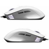 Evga - 905-W1-12WH-K3 - Muis - Wit