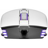 Evga - 905-W1-12WH-K3 - Muis - Wit