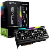 EVGA - RTX 3090 Ti FTW3 - Videokaart - 24 GB - GDDR6X - HDMI 3xDP