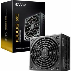 EVGA 1000W SuperNOVA 1000 G XC Fully modulair (80+Gold)