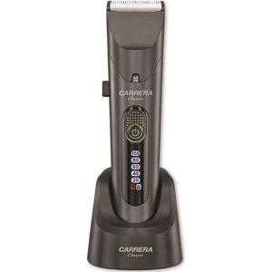 Carrera Beauty Classic Tondeuse Grijs
