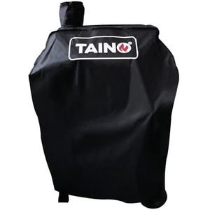 TAINO HERO afdekhoes Beschermhoes Weerbeschermhoes Polyester hoes - zwart Polyester 98880