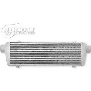 Intercooler 550x180x65mm - 60mm - Competitie 2015