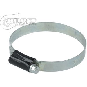 HD-klem, zwart, 11-17 mm