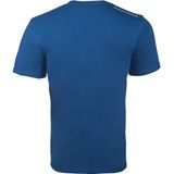 Benlee Boxlabel - T-Shirt - Blauw