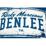 Benlee Boxlabel - T-Shirt - Blauw