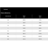 Lonsdale - Jogginghose - Marl Grey - Normale Passform