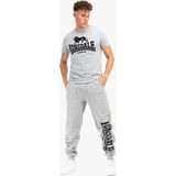 Lonsdale - Jogginghose - Marl Grey - Normale Passform