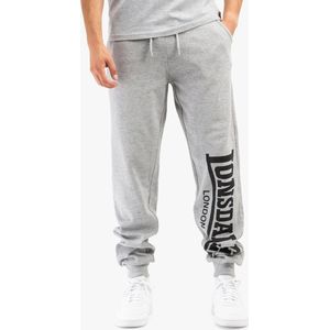 Lonsdale - Jogginghose - Marl Grey - Normale Passform