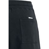 Lonsdale - Sidemouth - Herenshorts - Zwart - Comfortabel