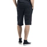 Lonsdale - Sidemouth - Herenshorts - Zwart - Comfortabel