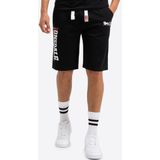 Lonsdale - Sidemouth - Herenshorts - Zwart - Comfortabel