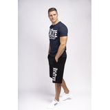 Benlee Shirt - Mannen - blauw wit