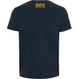 BENLEE Heren-T-shirt normale pasvorm DUXBURY