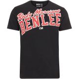 BENLEE Herren T-Shirt normale Passform GROSSO