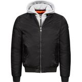 Lonsdale - Clifton - Jas - Met Capuchon - All Seasons