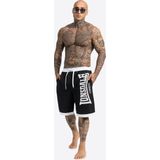 Lonsdale Boardshorts Beach Short CLENNELL Badeshorts, Innenhose aus Mesh