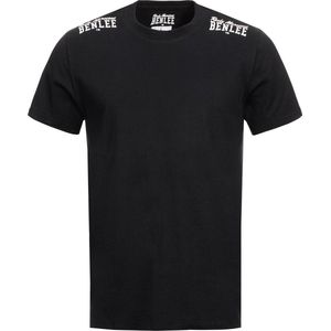 Benlee - Shirt 'Event' - Zwart/Wit - Sportshirt