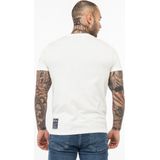 BENLEE Heren-T-shirt slim fit CHAMPIONS