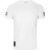 BENLEE Heren-T-shirt slim fit CHAMPIONS
