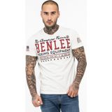 BENLEE Heren-T-shirt slim fit CHAMPIONS