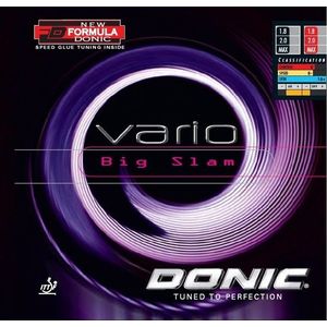 Donic Vario Big Slam-rot / 1,8