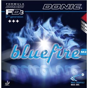 DONIC Bluefire M2 (schwarz / max)