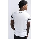 BENLEE Heren-T-shirt normale pasvorm ALLENTON