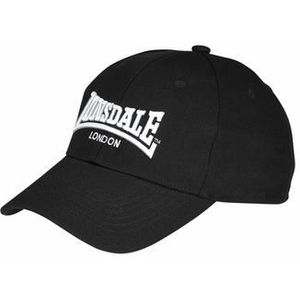Lonsdale Snapback Cap Wigston