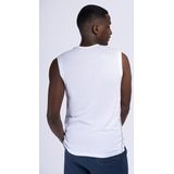 Lonsdale Heren mouwloos T-shirt slim fit ST AGNES