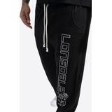 Lonsdale - Stonesfield - Trainingspak - Effen - Met Geborduurd Logo