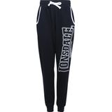 Lonsdale - MARLDON - Joggingbroek - Grijs - Fleece