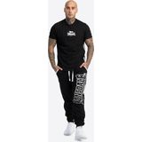 Lonsdale - MARLDON - Joggingbroek - Grijs - Fleece