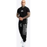Lonsdale - MARLDON - Joggingbroek - Grijs - Fleece