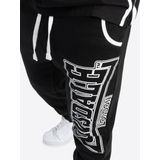 Lonsdale - MARLDON - Joggingbroek - Grijs - Fleece
