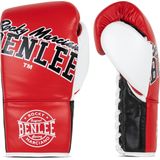 Benlee - Big Bang - Bokshandschoenen - Zwart - Leer