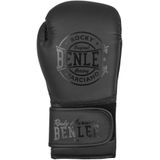 Benlee Vechtsporthandschoenen - Unisex - zwart