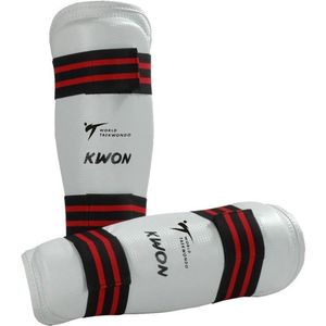 Taekwondo WT Kwon Evolution scheenbeschermers