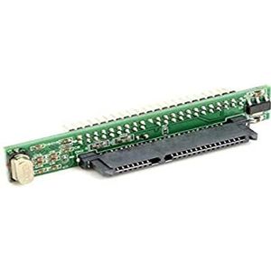 System-S 2,5 inch SATA (vrouwelijk) HDD drive naar IDE 44-pins adapter PCBA 52928108