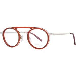 Liebeskind Burgundy Unisex Frames