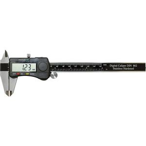 7-511 Digitaler Messschieber 150 mm - Bernstein Tools For Electronics