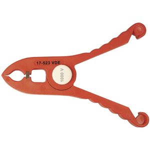 Kunststoffklammer Bernstein Tools For Electronics 17-523 vde