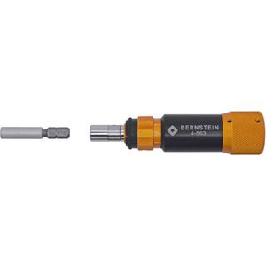 Bernstein Tools Bernstein Werkzeugfabrik Momentschroevendraaier 1 Stuks 0.05 - 0.6 Nm