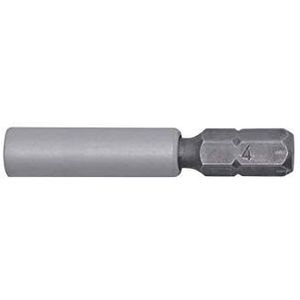 Barnsteen TORQUEPLUS adapter 6,3 mm (1/4 inch) op 4 mm (5/32 inch)