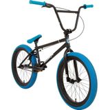 Bullseye Project 501 BMX 20 Zoll Bike Pegs Fahrrad Freestyle